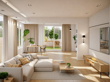 Scandinavian Sanctuary